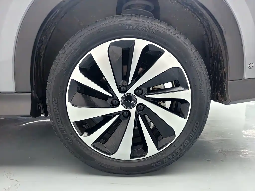 BYD PLUS New Energy — фото 10