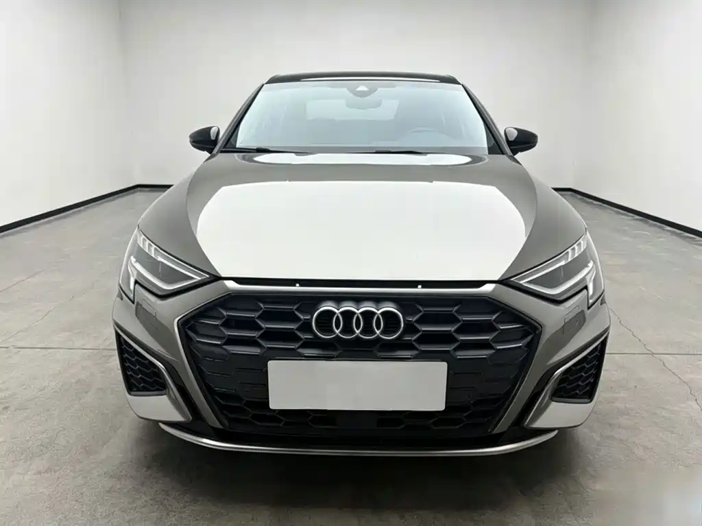 Audi A3 — фото 2