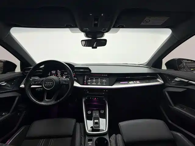 Audi A3 — фото 5