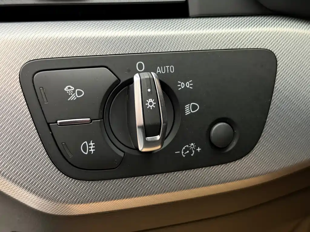 Audi A5 (Import) — фото 25