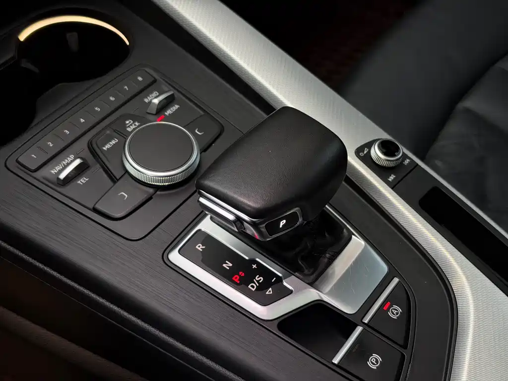 Audi A5 (Import) — фото 28