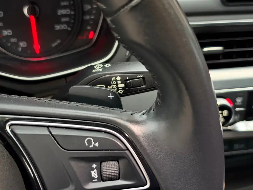 Audi A5 (Import) — фото 29