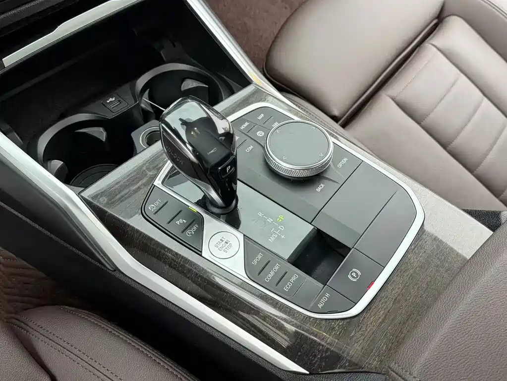 BMW 3 Series — фото 14