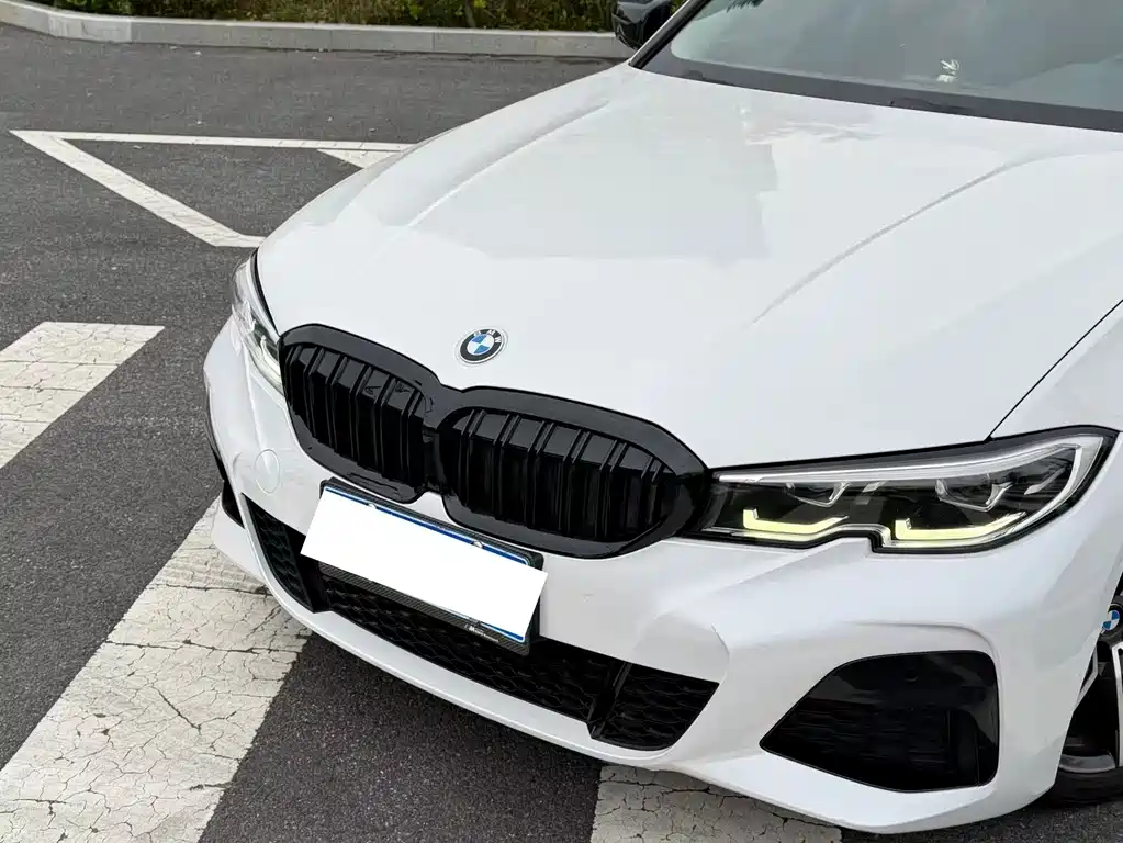 BMW 3 Series — фото 18