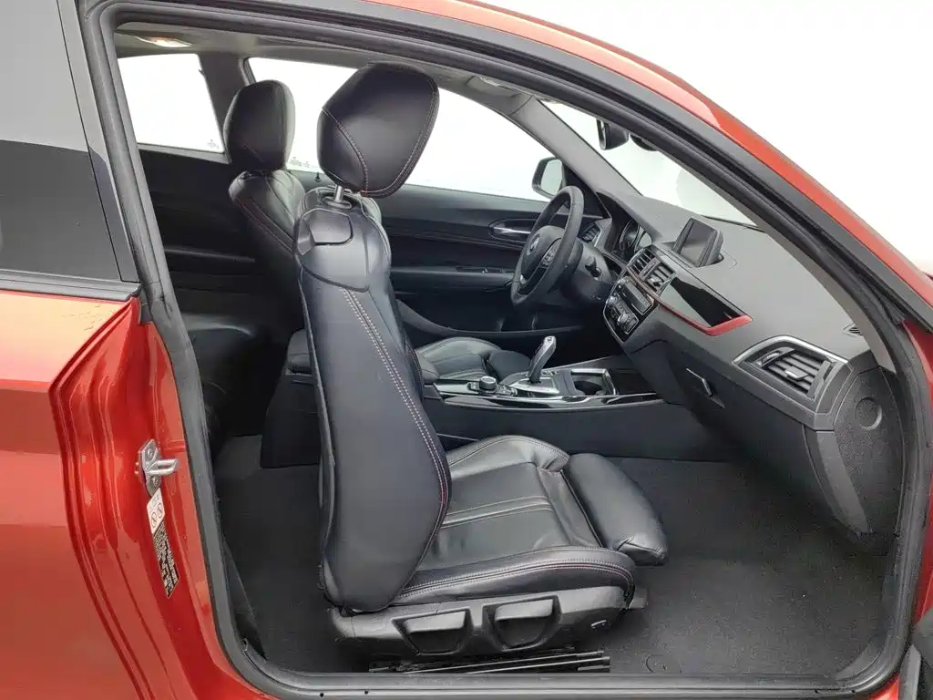 BMW 2 Series (Import) — фото 23