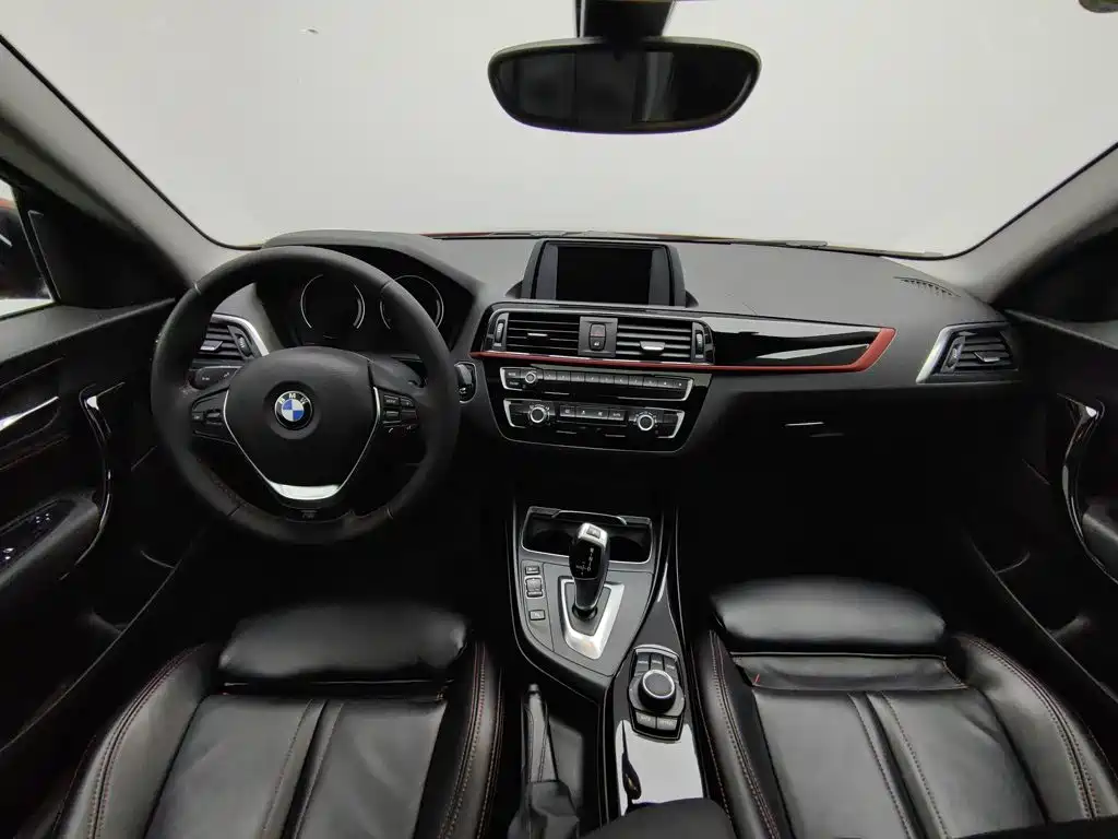 BMW 2 Series (Import) — фото 5