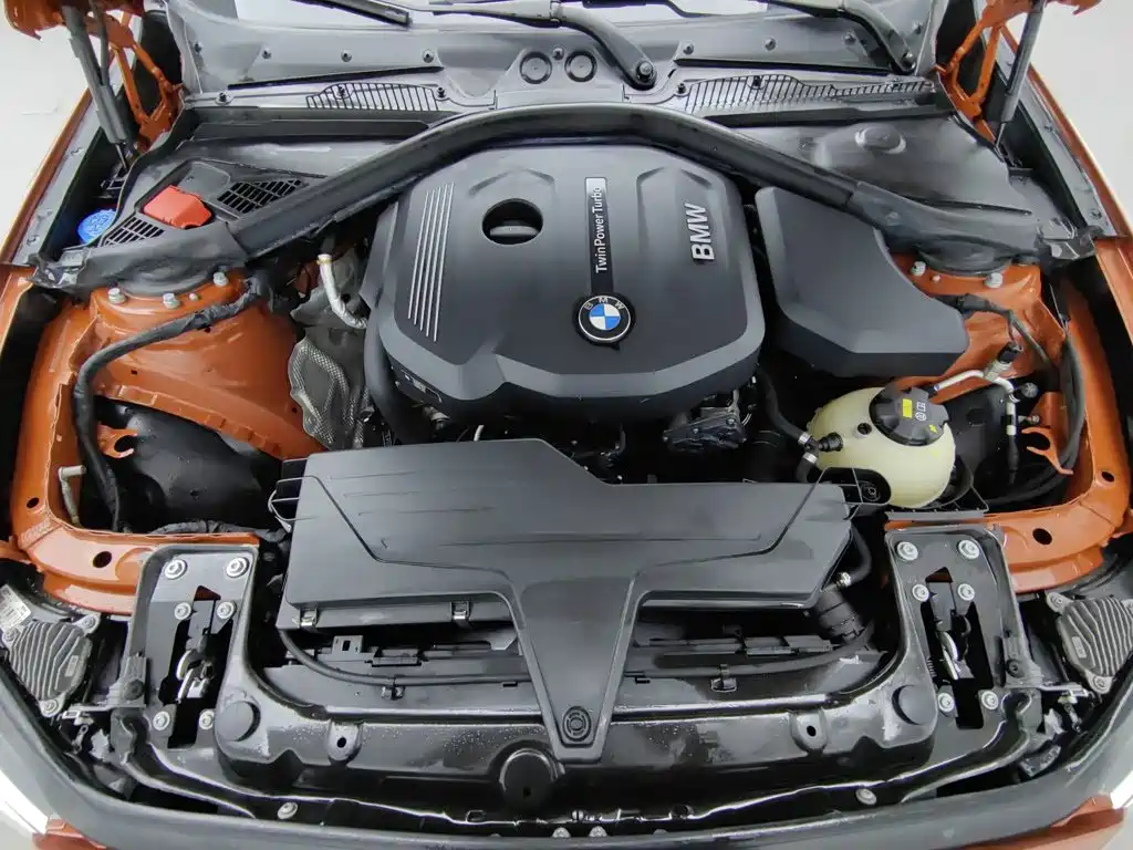BMW 2 Series (Import) — фото 6