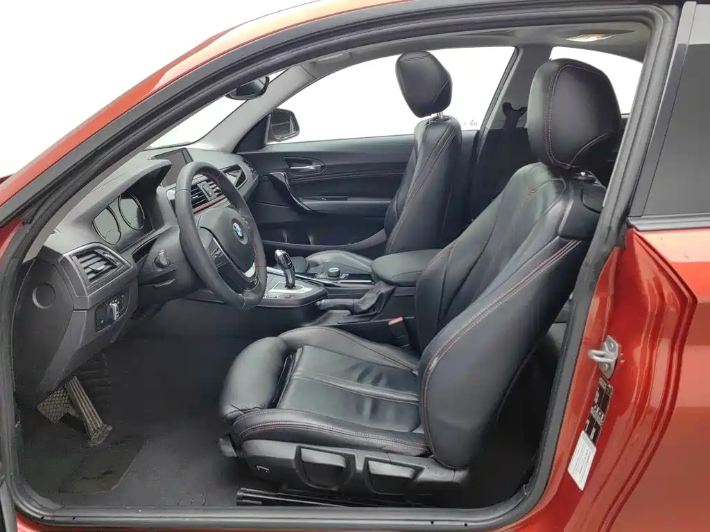 BMW 2 Series (Import) — фото 10