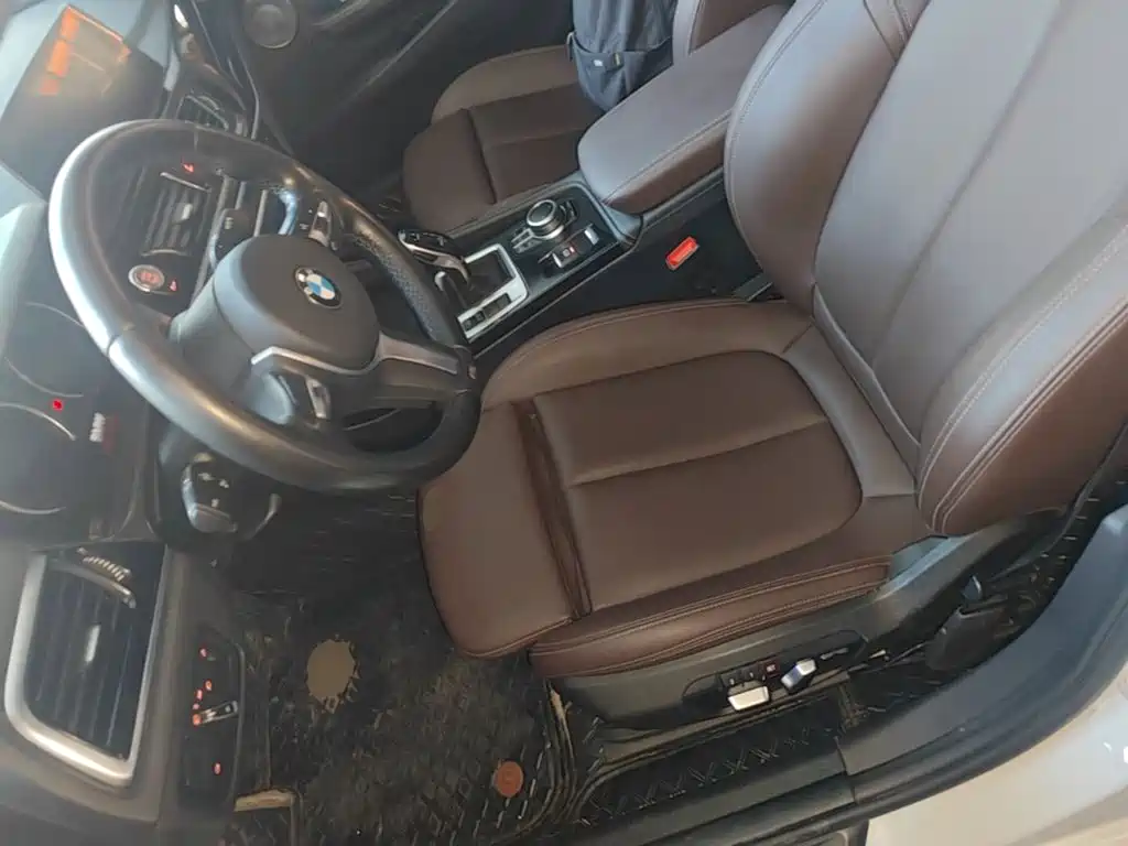 BMW 1 Series — фото 14