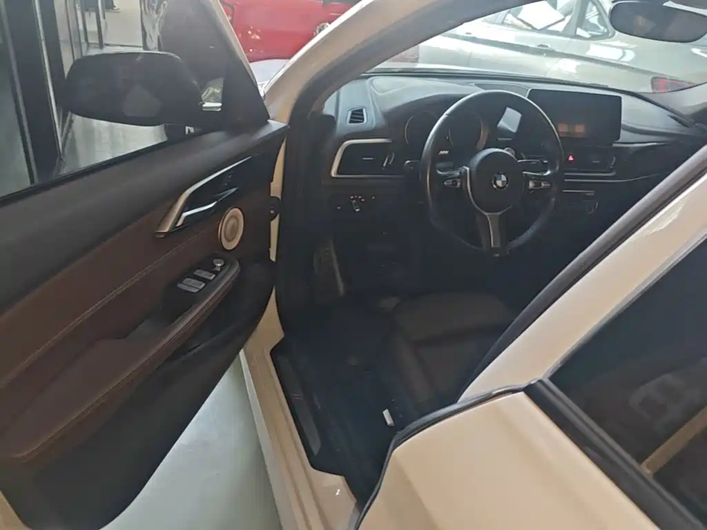 BMW 1 Series — фото 15