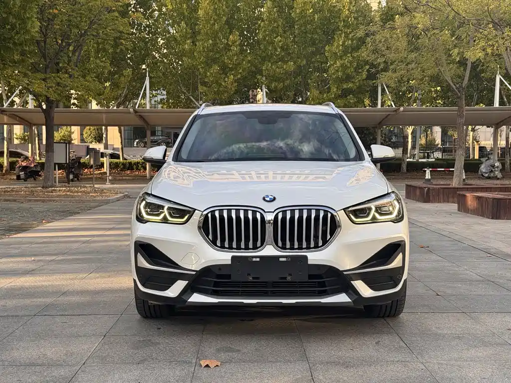 BMW X1 — фото 2