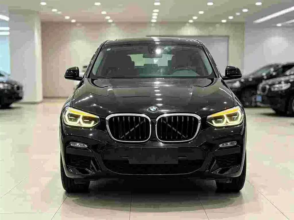 BMW X4 — фото 2