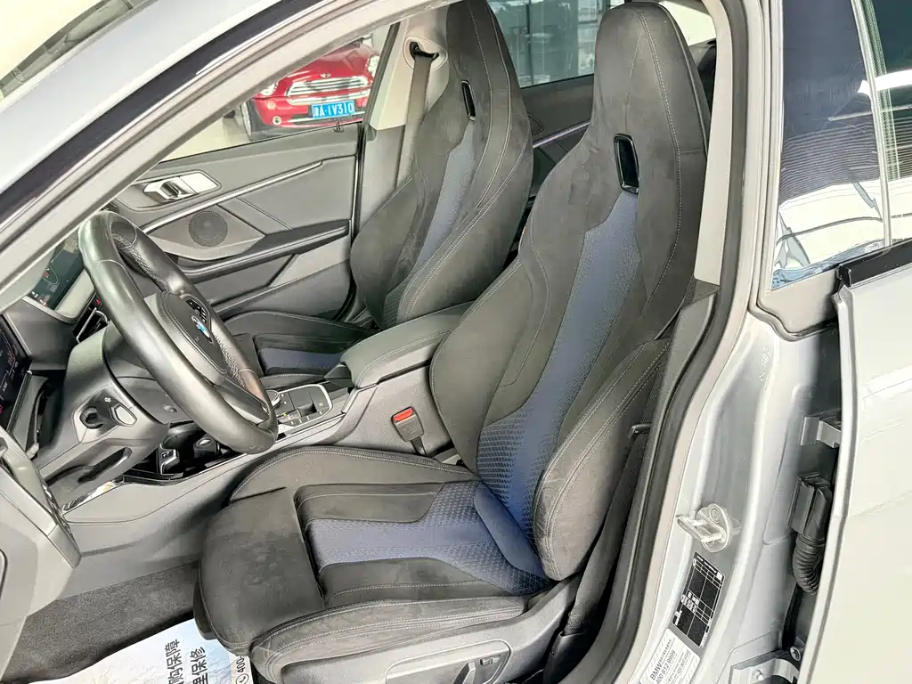 BMW 2 Series (Import) — фото 6