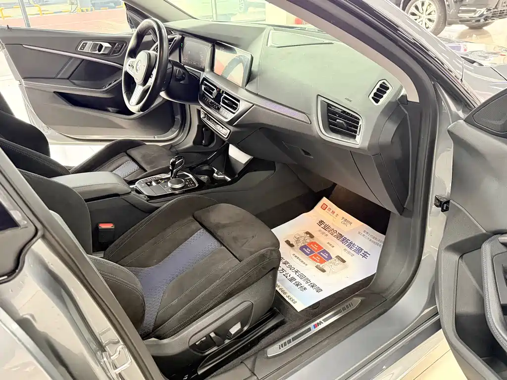 BMW 2 Series (Import) — фото 8