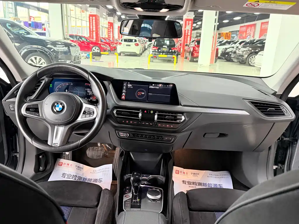 BMW 2 Series (Import) — фото 10