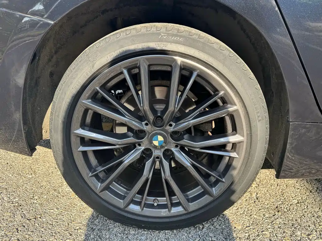 BMW 3 Series — фото 14