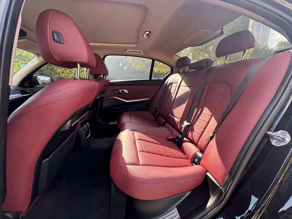 BMW 3 Series — фото 10