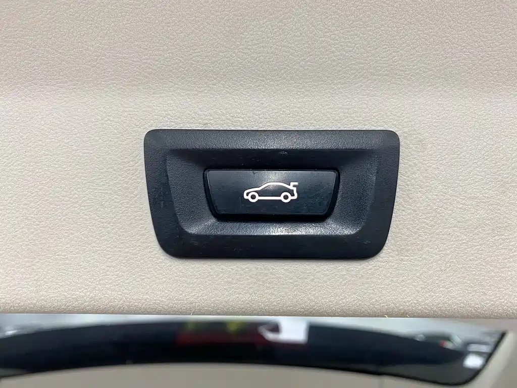 BMW X3 — фото 20