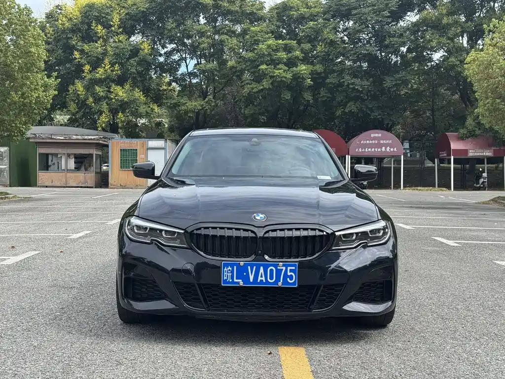 BMW 3 Series — фото 2