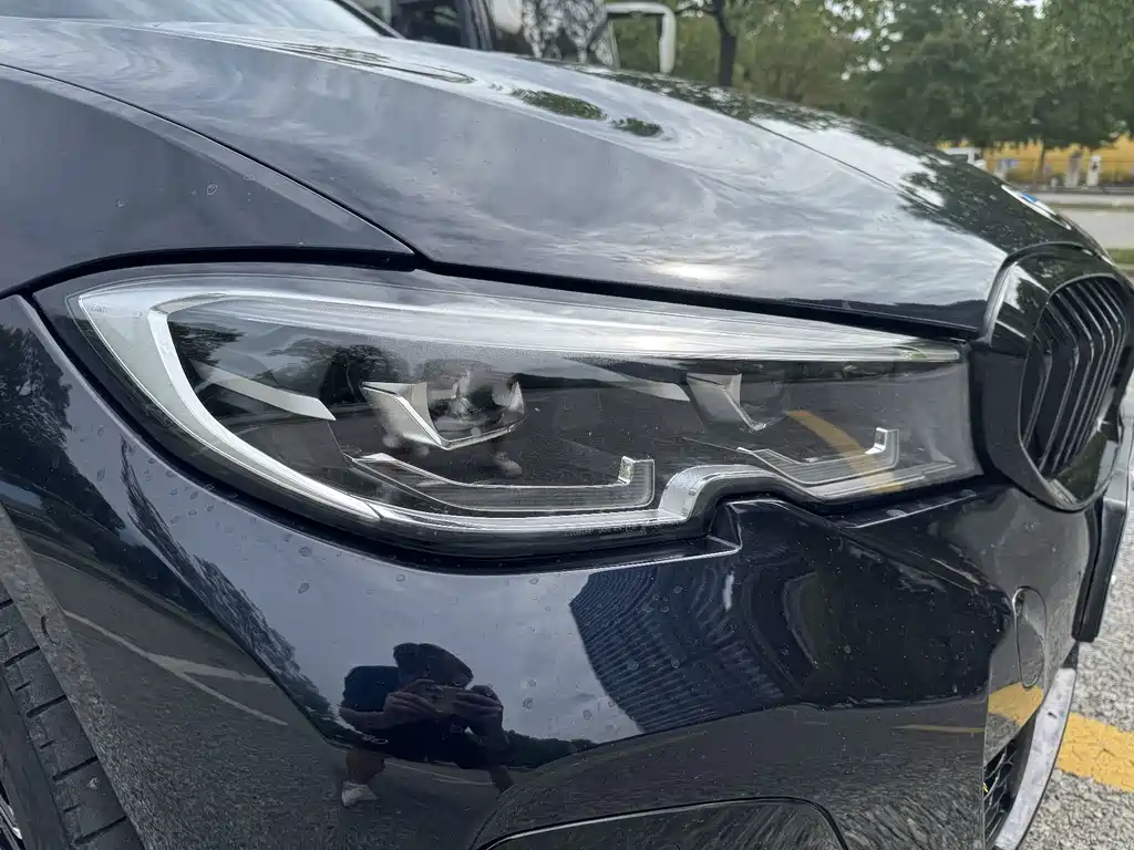 BMW 3 Series — фото 14