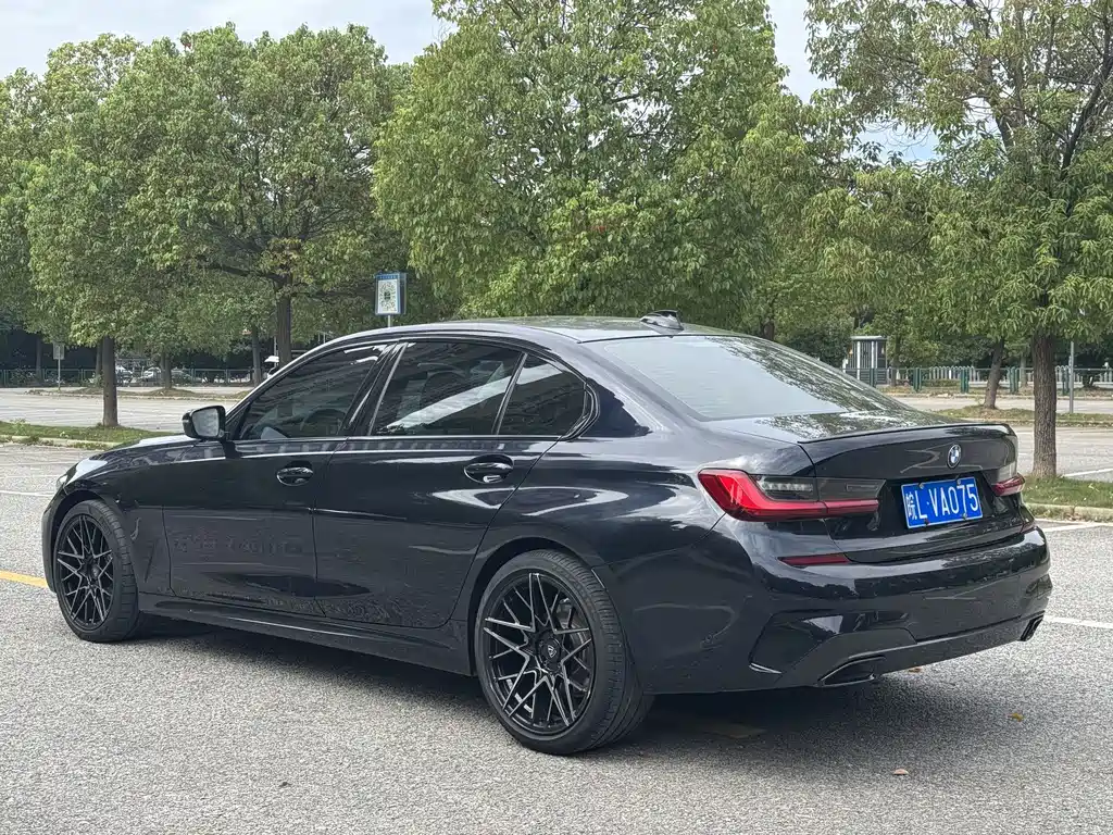BMW 3 Series — фото 20