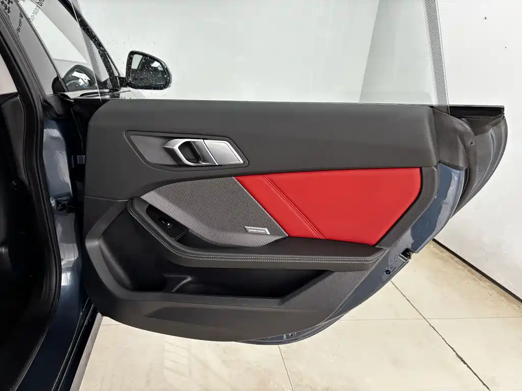 BMW 2 Series — фото 23