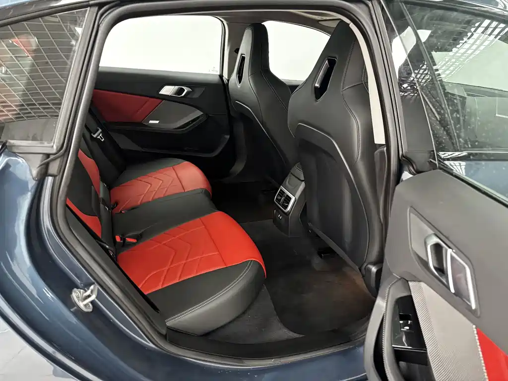 BMW 2 Series — фото 24