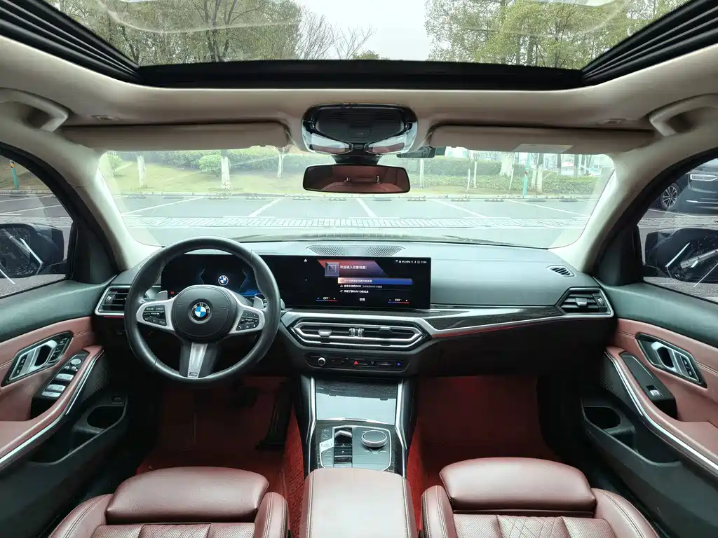 BMW 3 Series — фото 14