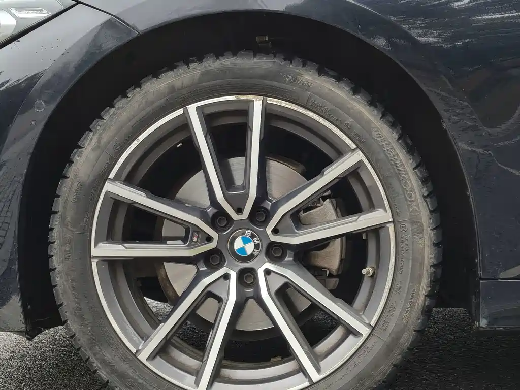 BMW 3 Series — фото 10