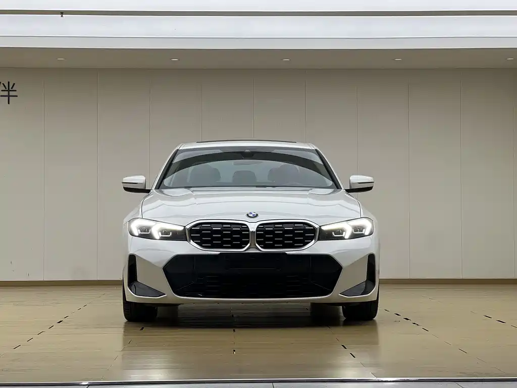 BMW 3 Series — фото 2
