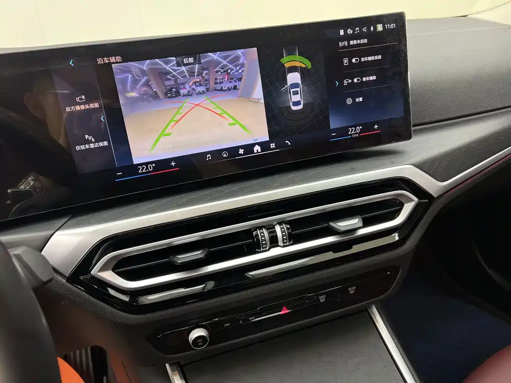 BMW 3 Series — фото 15