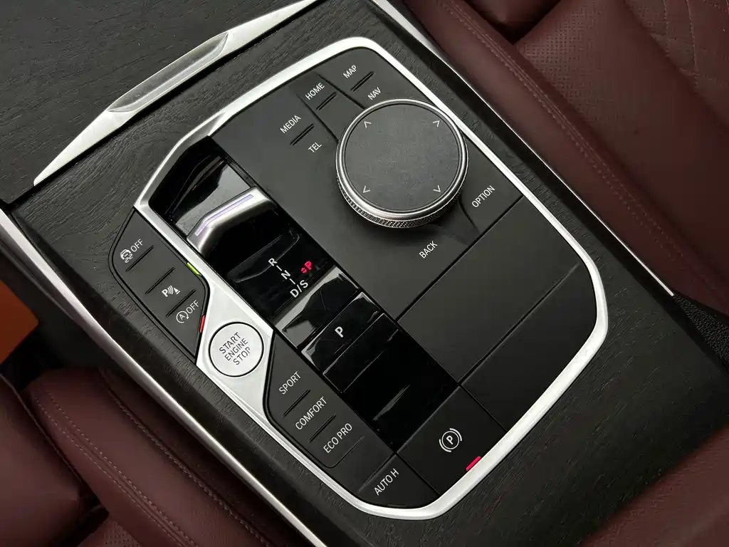 BMW 3 Series — фото 17