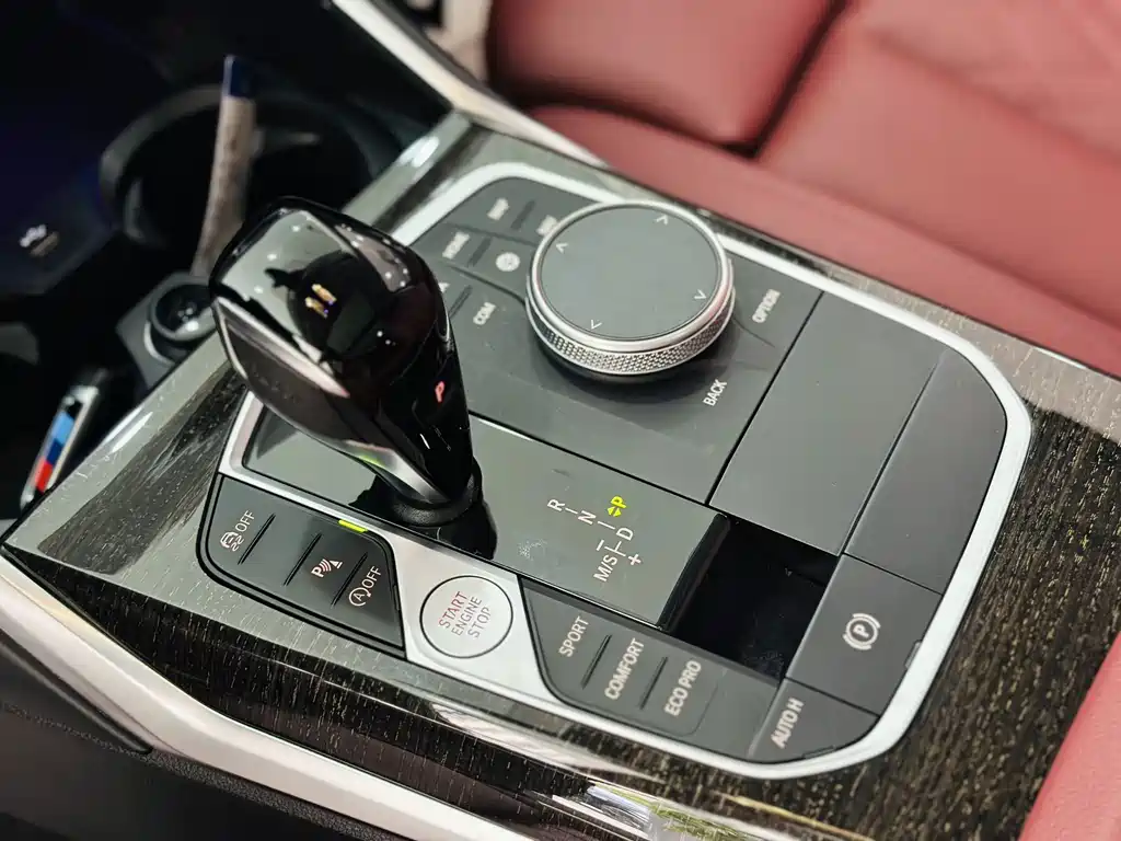 BMW 3 Series — фото 11