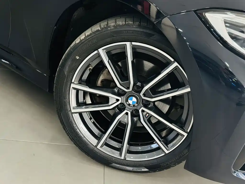 BMW 3 Series — фото 14