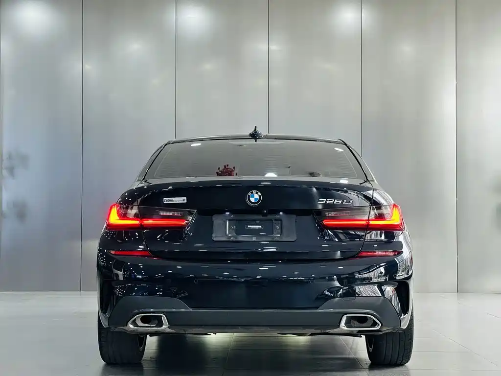BMW 3 Series — фото 17