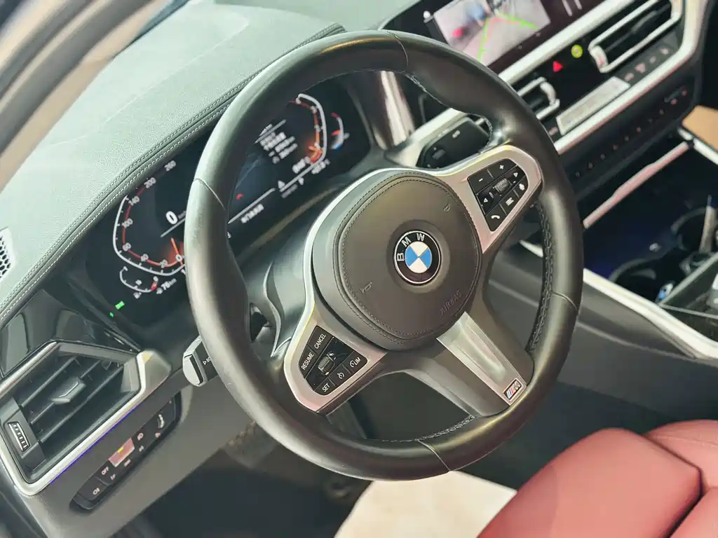 BMW 3 Series — фото 10