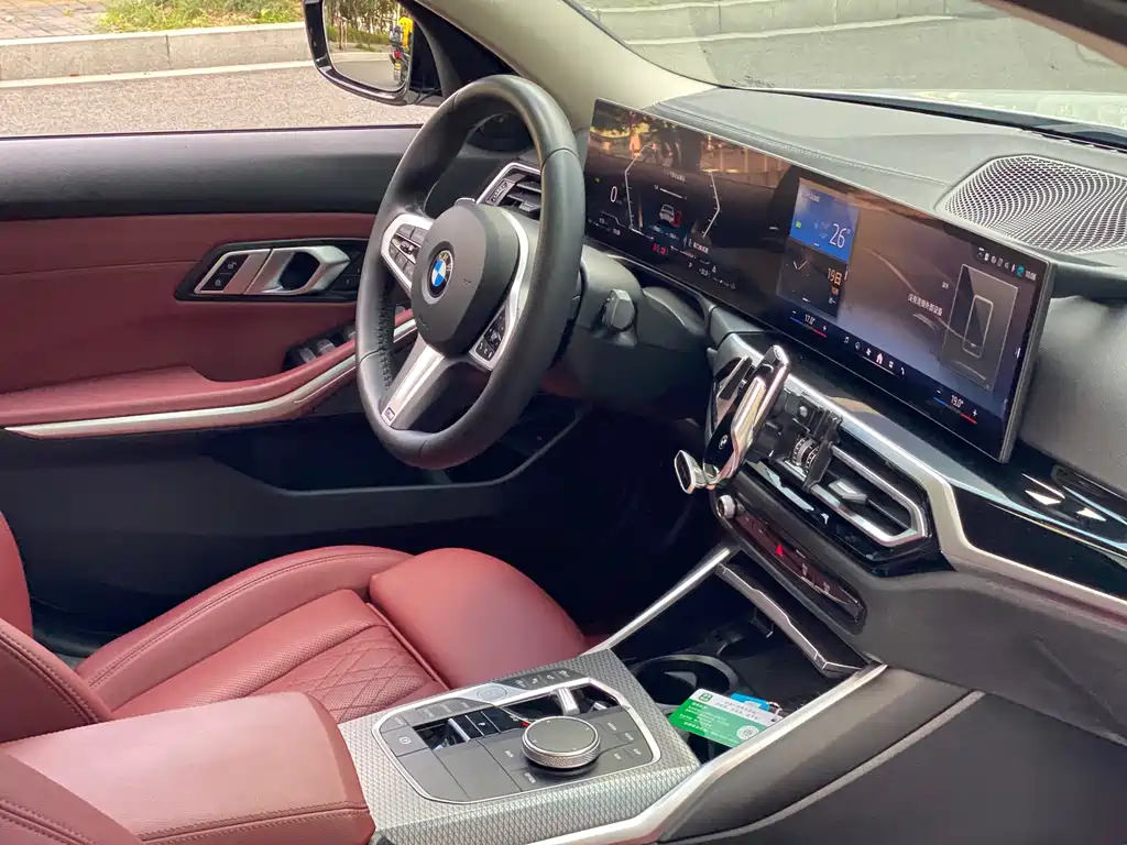 BMW 3 Series — фото 11
