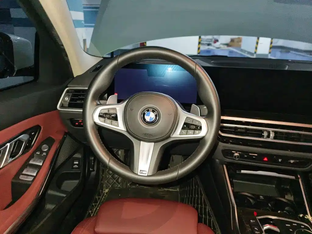 BMW 3 Series — фото 11