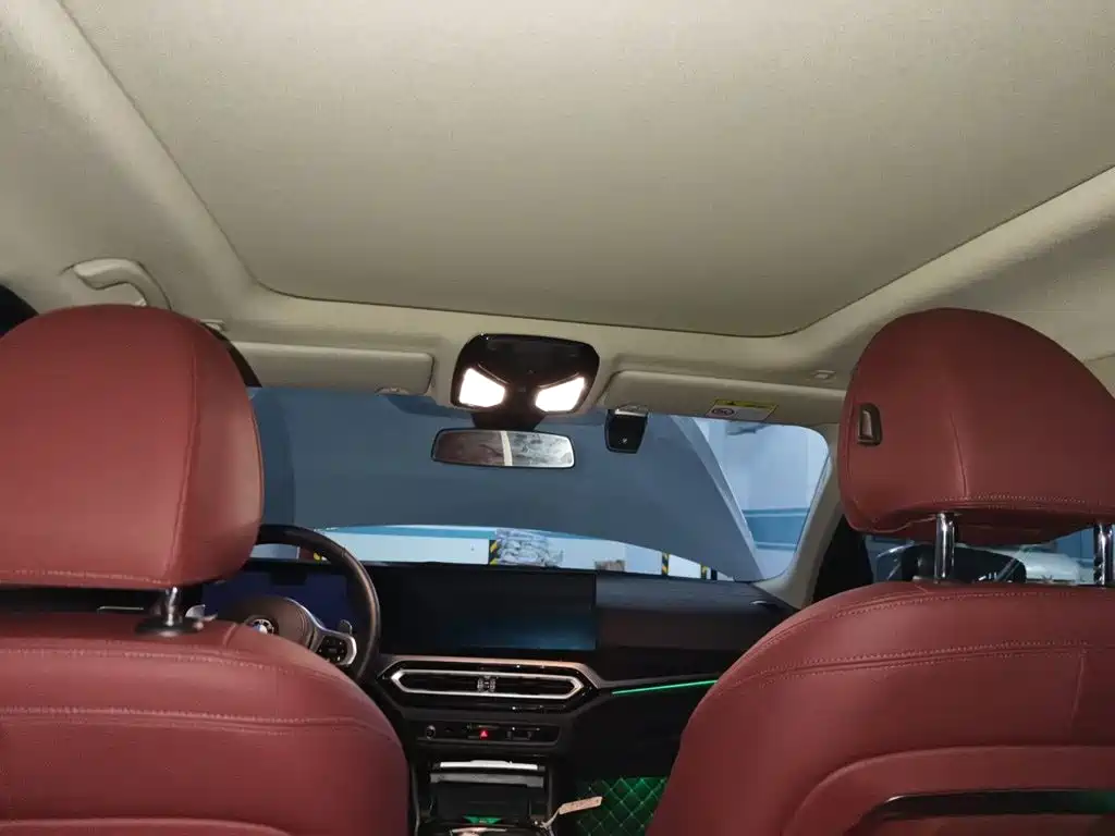 BMW 3 Series — фото 19