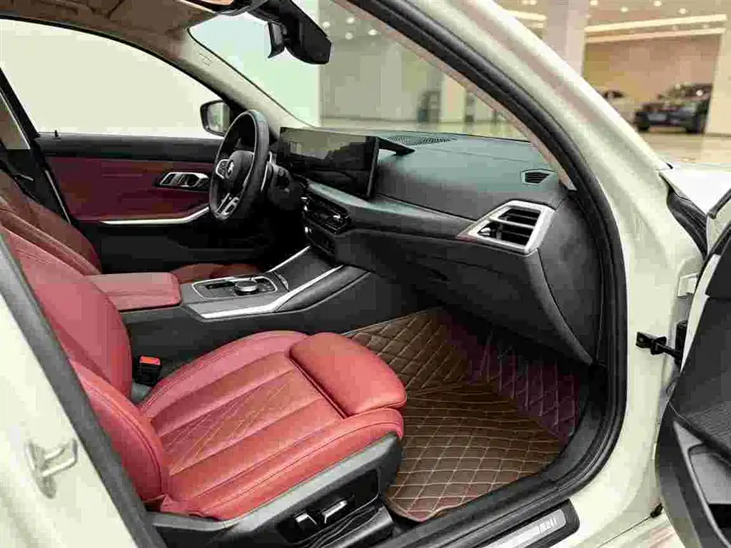 BMW 3 Series — фото 9