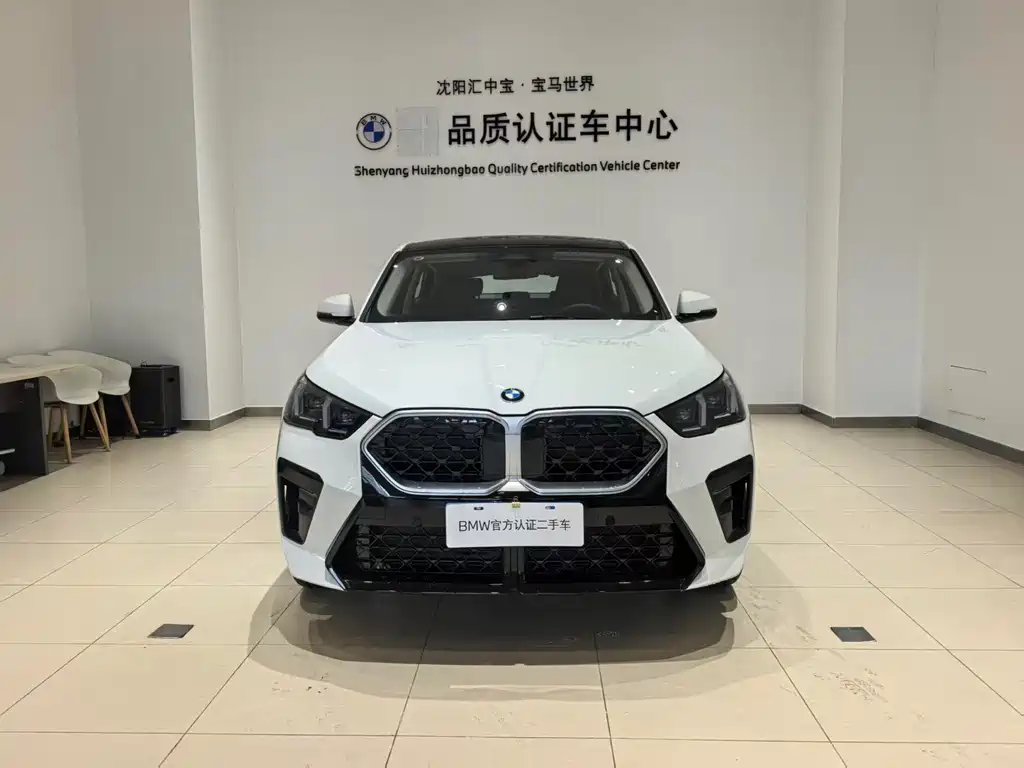 BMW X2 (Import) — фото 2
