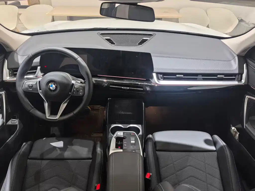 BMW X2 (Import) — фото 11