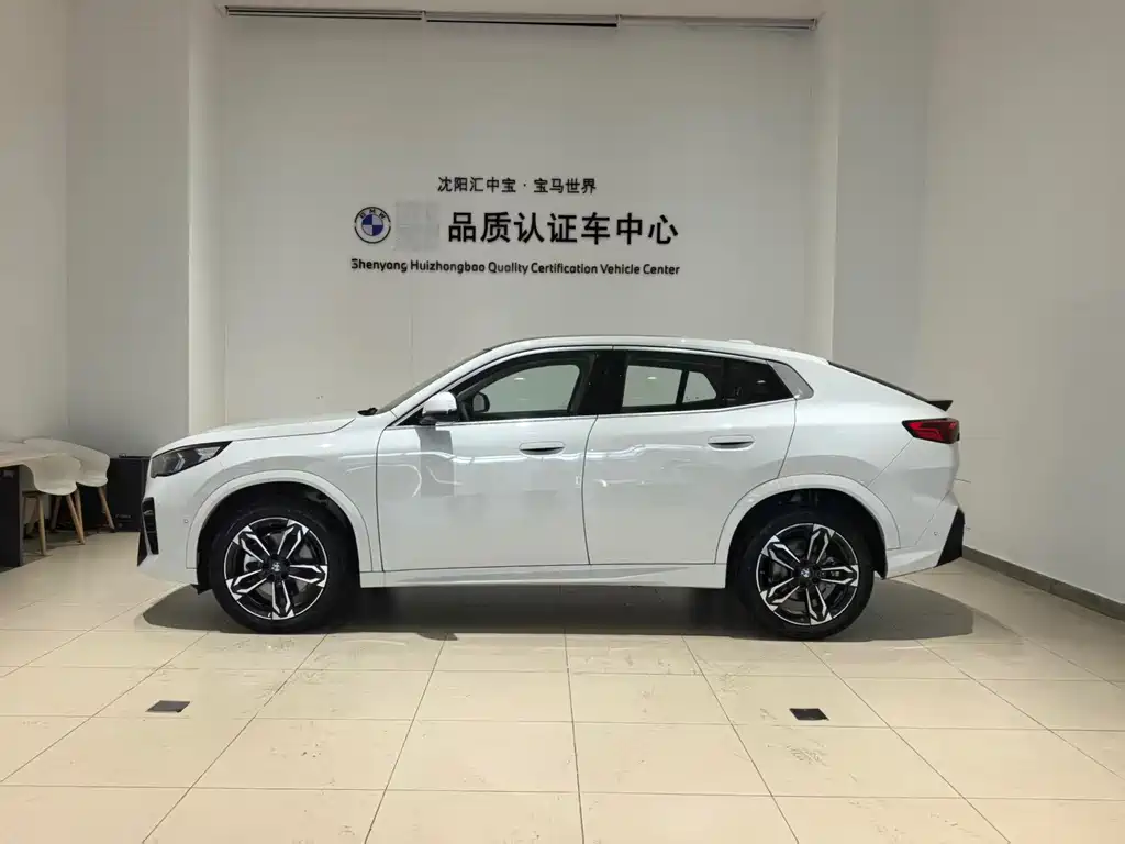 BMW X2 (Import) — фото 8