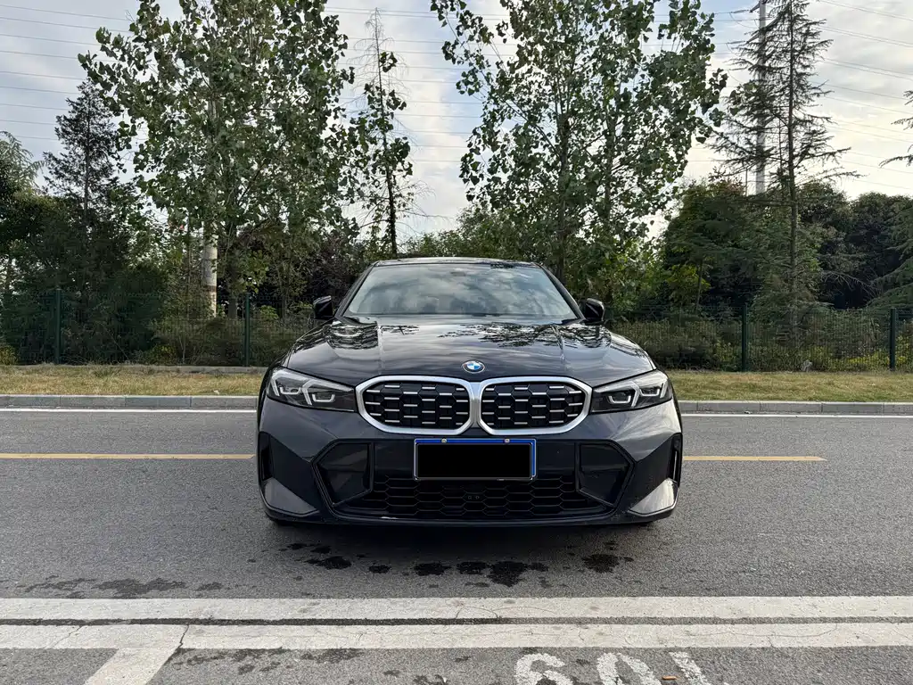 BMW 3 Series — фото 2
