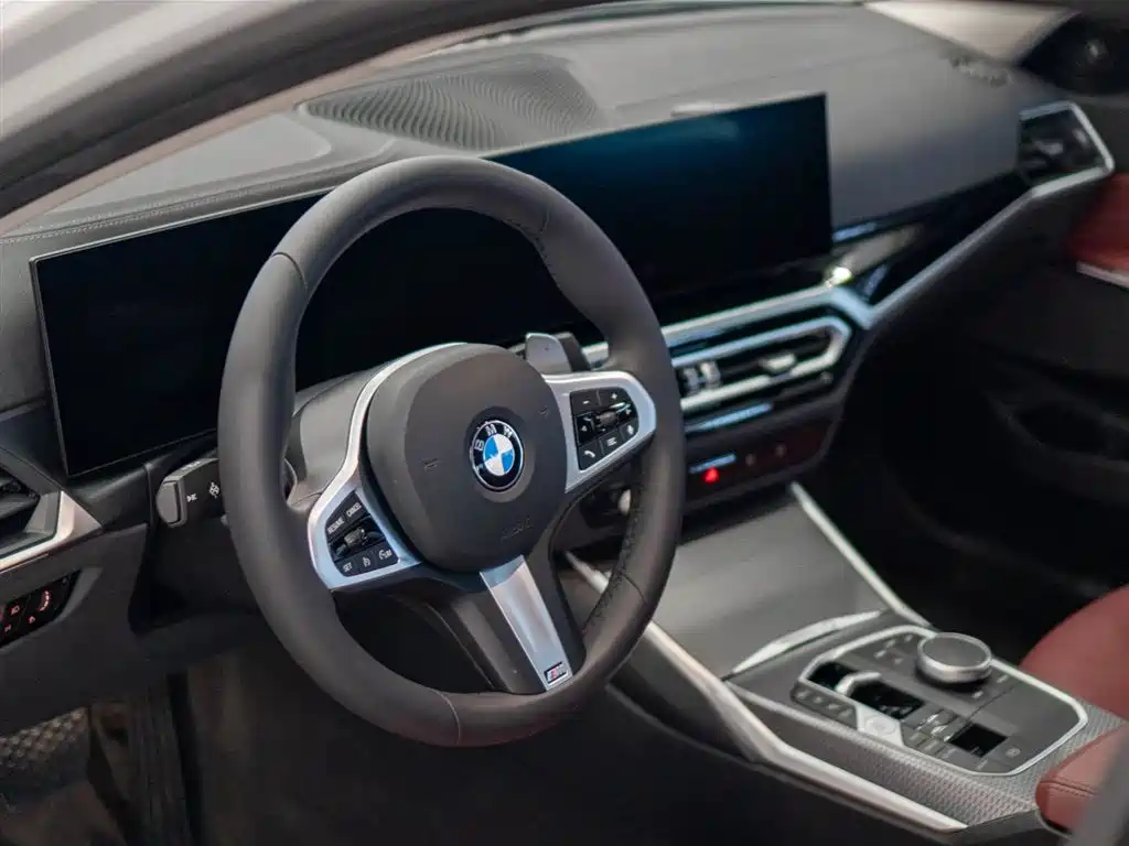 BMW 3 Series — фото 13