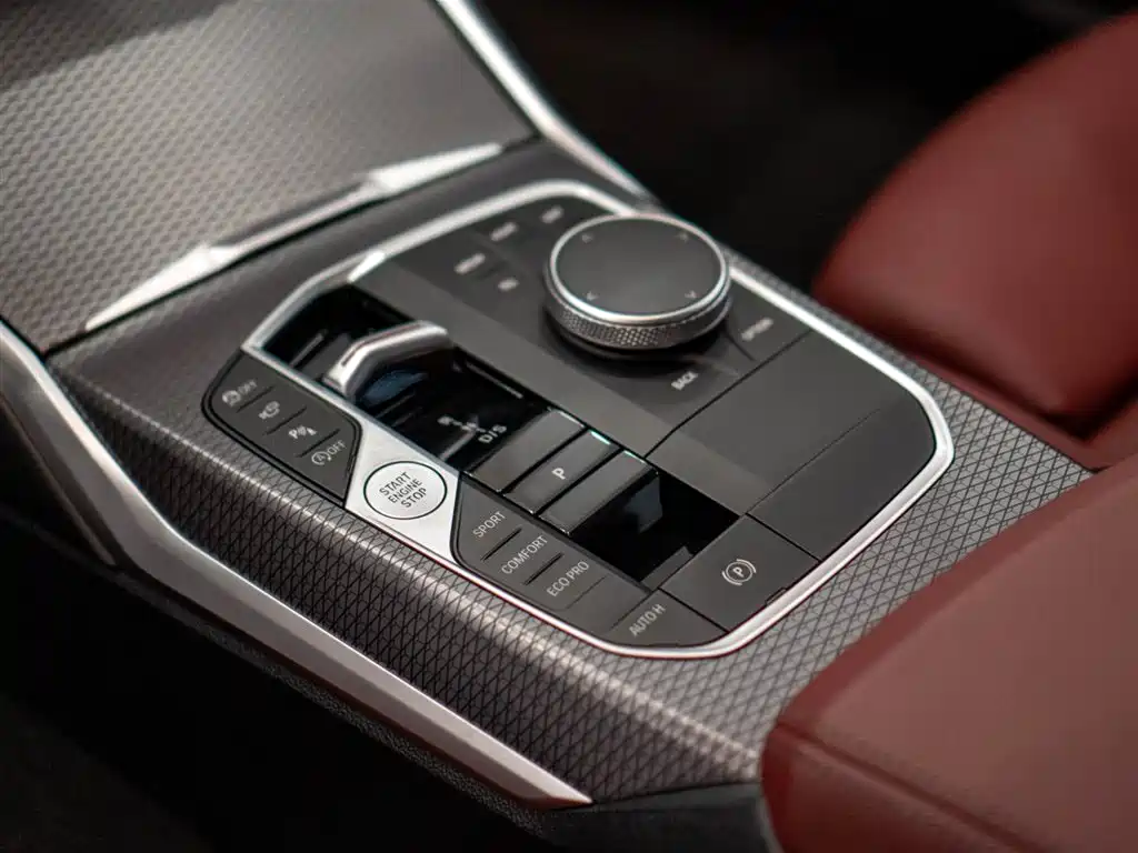 BMW 3 Series — фото 14
