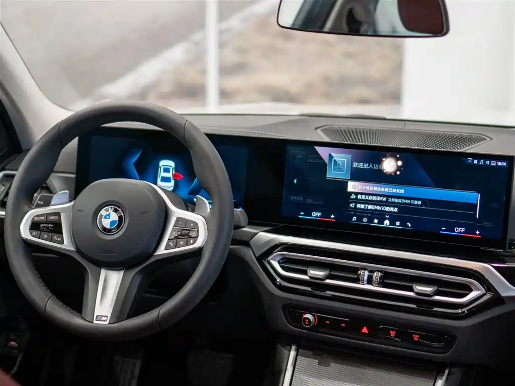 BMW 3 Series — фото 18