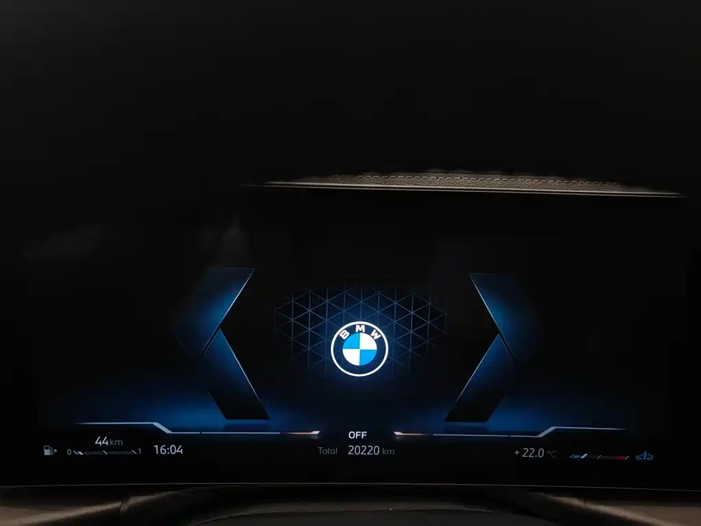 BMW 3 Series — фото 22