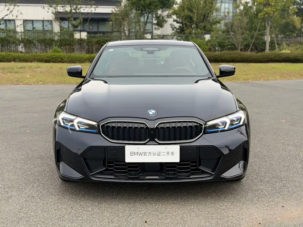 BMW 3 Series — фото 2