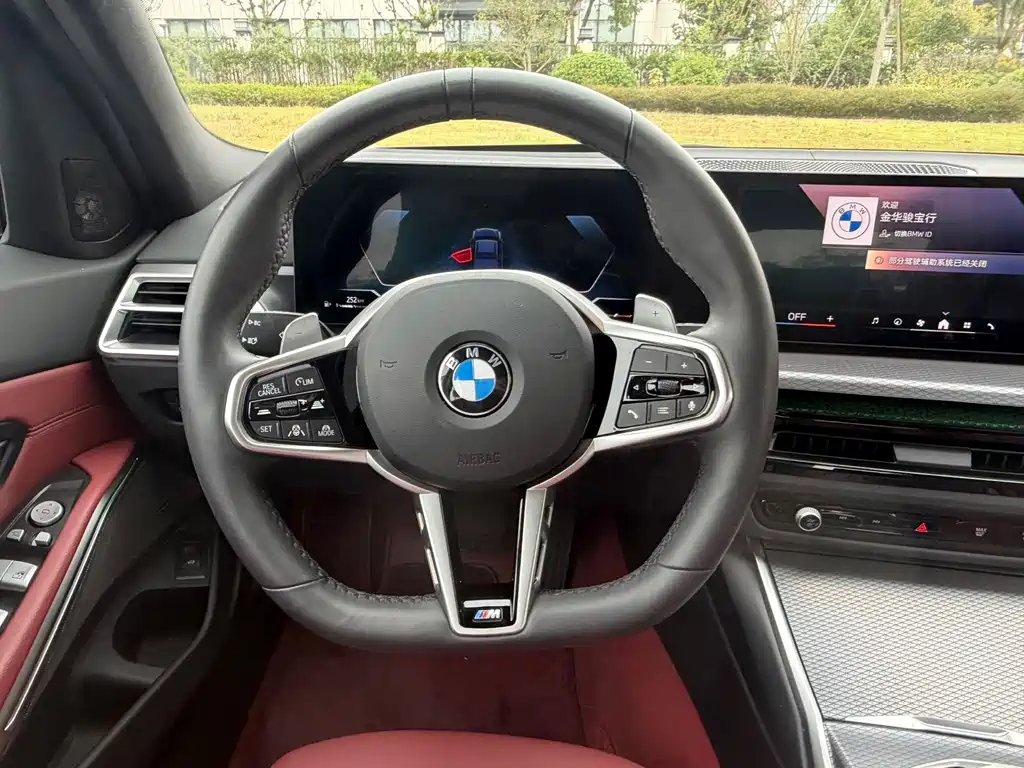BMW 3 Series — фото 11